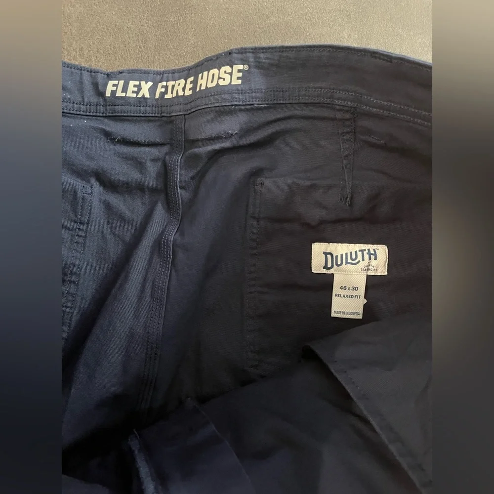 Duluth Trading Co duluth flex